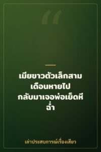 เมียขาวตัวเล็กสามเดือนหายไป กลับมาเจอพ่อเย็ดหีฉ่ำ